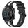 Per Honor Magic Watch 2 46mm 22mm Cinturino in silicone bicolore verticale (nero + bianco) Per Honor Magic Watch 2 46mm 22mm Cinturino in silicone bicolore verticale (nero + bianco)