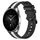 Per Xiaomi MI Watch S2 42mm 22mm Cinturino in silicone bicolore verticale (nero + bianco) Per Xiaomi MI Watch S2 42mm 22mm Cinturino in silicone bicolore verticale (nero + bianco)