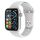 W38 Smart Watch con schermo a colori da 1,9 pollici, supporto monitoraggio della frequenza cardiaca / monitoraggio della pressione sanguigna (bianco) W38 Smart Watch con schermo a colori da 1,9 pollici, supporto monitoraggio della frequenza cardiaca / monitoraggio della pressione sanguigna (bianco)