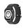 W800 Ultra Smart Watch con schermo a colori da 2,02 pollici, supporto monitoraggio della frequenza cardiaca / monitoraggio della pressione sanguigna (nero) W800 Ultra Smart Watch con schermo a colori da 2,02 pollici, supporto monitoraggio della frequenza cardiaca / monitoraggio della pressione sanguigna (nero)