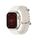 W800 Ultra Smart Watch con schermo a colori da 2,02 pollici, supporto per il monitoraggio della frequenza cardiaca/monitoraggio della pressione sanguigna (bianco) W800 Ultra Smart Watch con schermo a colori da 2,02 pollici, supporto per il monitoraggio della frequenza cardiaca/monitoraggio della pressione sanguigna (bianco)