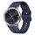 Per cinturino Garminmove Luxe da 20 mm in silicone con cinturino (blu navy) Per cinturino Garminmove Luxe da 20 mm in silicone con cinturino (blu navy)