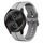 Per cinturino in silicone da 20 mm stile Garminmove (grigio)