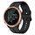 Per Garmin Forerunner 645 Music Cinturino in silicone da 20 mm con cinturino (nero) Per Garmin Forerunner 645 Music Cinturino in silicone da 20 mm con cinturino (nero)
