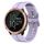 Per Garmin Forerunner 645 Music Cinturino in silicone da 20 mm con cinturino (viola) Per Garmin Forerunner 645 Music Cinturino in silicone da 20 mm con cinturino (viola)