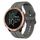Per Garmin Forerunner 645 Music Cinturino in silicone da 20 mm con cinturino (grigio scuro) Per Garmin Forerunner 645 Music Cinturino in silicone da 20 mm con cinturino (grigio scuro)