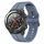 Per Huawei Watch 2 cinturino in silicone da 20 mm con cinturino (blu)