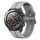 Per Huawei Watch 2 cinturino in silicone da 20 mm (grigio)