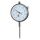 Indicatore del quadrante con puntatore a quadrante grande ad alta precisione da 0,01 mm, specifica: 0-30 mm