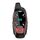 Display a LED Ricarica USB Mini walkie-talkie palmare wireless piccolo (rosso) Display a LED Ricarica USB Mini walkie-talkie palmare wireless piccolo (rosso)