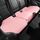 Cuscino per auto in pelliccia sintetica Cuscino di ventilazione traspirante per quattro stagioni, stile: cuscino posteriore lungo (rosa) Cuscino per auto in pelliccia sintetica Cuscino di ventilazione traspirante per quattro stagioni, stile: cuscino posteriore lungo (rosa)