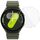 Per Samsung Watch 7 44mm Pellicola per orologio in vetro temperato imak, versione autoposizionante Per Samsung Watch 7 44mm Pellicola per orologio in vetro temperato imak, versione autoposizionante