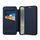 Per Samsung Galaxy S24 5G Magnetic Armor Series Custodia per telefono in pelle con slot per schede RFID (blu) Per Samsung Galaxy S24 5G Magnetic Armor Series Custodia per telefono in pelle con slot per schede RFID (blu)