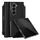 Per Samsung Galaxy Z Fold6 DUX DUCIS Bril Series Custodia per telefono PU + TPU con slot per penna (Nero) Per Samsung Galaxy Z Fold6 DUX DUCIS Bril Series Custodia per telefono PU + TPU con slot per penna (Nero)