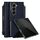 Per Samsung Galaxy Z Fold6 DUX DUCIS Bril Series Custodia per telefono PU + TPU con slot per penna (blu) Per Samsung Galaxy Z Fold6 DUX DUCIS Bril Series Custodia per telefono PU + TPU con slot per penna (blu)