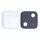 Per vivo V30 Copriobiettivo originale per fotocamera (bianco)
