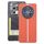 Per Realme 12 Pro+ Cover posteriore batteria originale con copriobiettivo fotocamera (rosso) Per Realme 12 Pro+ Cover posteriore batteria originale con copriobiettivo fotocamera (rosso)