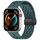 Per Huawei Watch Fit3 cinturino in silicone con fibbia magnetica pieghevole stile Fit3 (verde militare) Per Huawei Watch Fit3 cinturino in silicone con fibbia magnetica pieghevole stile Fit3 (verde militare)