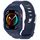 Per Huawei Watch Fit3 Armour cinturino in TPU integrato (blu notte)