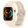 Per Huawei Watch Fit3 Armour cinturino in TPU integrato (Starlight)