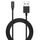 Per Xiaomi Smart Band 9 NFC USB Interfaccia Smart Watch Cavo di ricarica magnetico (nero) Per Xiaomi Smart Band 9 NFC USB Interfaccia Smart Watch Cavo di ricarica magnetico (nero)