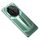 Per vivo X100S Blade Cooling PC Custodia per telefono a copertura totale (ciano) Per vivo X100S Blade Cooling PC Custodia per telefono a copertura totale (ciano)
