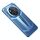 Custodia per telefono a copertura totale per Honor Magic6 Pro Blade Cooling PC (blu) Custodia per telefono a copertura totale per Honor Magic6 Pro Blade Cooling PC (blu)