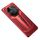 Custodia per telefono a copertura totale per Honor X50 Blade Cooling PC (rosso) Custodia per telefono a copertura totale per Honor X50 Blade Cooling PC (rosso)