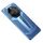 Custodia per telefono a copertura totale per Honor X50 Blade Cooling PC (blu) Custodia per telefono a copertura totale per Honor X50 Blade Cooling PC (blu)