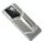 Per Xiaomi 14 Pro Blade Cooling PC Custodia per telefono a copertura totale (argento titanio) Per Xiaomi 14 Pro Blade Cooling PC Custodia per telefono a copertura totale (argento titanio)