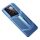 Per Xiaomi 14 Pro Blade Cooling PC Custodia per telefono a copertura totale (blu) Per Xiaomi 14 Pro Blade Cooling PC Custodia per telefono a copertura totale (blu)