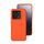 Per Xiaomi 14 Custodia per telefono in silicone liquido tutto compreso (arancione) Per Xiaomi 14 Custodia per telefono in silicone liquido tutto compreso (arancione)