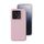 Per Xiaomi 14 Custodia per telefono in silicone liquido tutto compreso (sabbia rosa) Per Xiaomi 14 Custodia per telefono in silicone liquido tutto compreso (sabbia rosa)