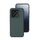 Per Xiaomi 14 Pro Custodia per telefono in silicone liquido all-inclusive (verde scuro) Per Xiaomi 14 Pro Custodia per telefono in silicone liquido all-inclusive (verde scuro)