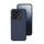 Per Xiaomi 14 Pro Custodia per telefono in silicone liquido all-inclusive (blu notte) Per Xiaomi 14 Pro Custodia per telefono in silicone liquido all-inclusive (blu notte)