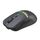 Mouse da gioco wireless silenzioso a 6 tasti Bluetooth Dual Mode iMICE G902 (nero)