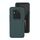 Custodia per telefono in silicone liquido all-inclusive For Honor Magic6 Ultimate (verde scuro) Custodia per telefono in silicone liquido all-inclusive For Honor Magic6 Ultimate (verde scuro)