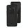 Custodia per telefono in silicone liquido all-inclusive For Honor Magic6 Ultimate (nero) Custodia per telefono in silicone liquido all-inclusive For Honor Magic6 Ultimate (nero)