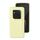 Custodia per telefono in silicone liquido all-inclusive per Honor Magic6 Ultimate (giallo crema) Custodia per telefono in silicone liquido all-inclusive per Honor Magic6 Ultimate (giallo crema)