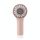 N605 Ventilatore portatile piccolo con ricarica di tipo C (rosa)