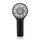 N605 Ventilatore portatile piccolo con ricarica di tipo C (nero)
