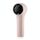N606 Pro HD Display digitale Mini ventilatore portatile (rosa)
