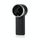 Ventilatore a turbina portatile con display digitale HD N603 (nero)