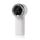Ventilatore a turbina portatile con display digitale HD N603 (bianco)