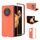 Custodia per telefono cellulare For Honor Magic V3 Skin Feel PC (arancione) Custodia per telefono cellulare For Honor Magic V3 Skin Feel PC (arancione)