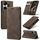 Per Redmi 13 CaseMe 013 Custodia per telefono in pelle con flip orizzontale multifunzionale (caffè) Per Redmi 13 CaseMe 013 Custodia per telefono in pelle con flip orizzontale multifunzionale (caffè)
