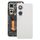 Per Asus Zenfone 9 AI2202 Cover posteriore batteria originale con copriobiettivo fotocamera (bianco) Per Asus Zenfone 9 AI2202 Cover posteriore batteria originale con copriobiettivo fotocamera (bianco)
