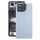 Per Asus ROG Phone 8 AI2401 Cover posteriore in vetro originale per batteria con copriobiettivo della fotocamera (grigio) Per Asus ROG Phone 8 AI2401 Cover posteriore in vetro originale per batteria con copriobiettivo della fotocamera (grigio)