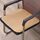 Cuscino per sedia da ufficio estivo, doppio strato di raffreddamento, cuscino per divano, dimensioni: 40x40 cm (rattan quadrato) Cuscino per sedia da ufficio estivo, doppio strato di raffreddamento, cuscino per divano, dimensioni: 40x40 cm (rattan quadrato)