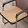 Cuscino per sedia da ufficio estivo, doppio strato di raffreddamento, cuscino per divano, dimensioni: 55x55 cm (rattan quadrato) Cuscino per sedia da ufficio estivo, doppio strato di raffreddamento, cuscino per divano, dimensioni: 55x55 cm (rattan quadrato)
